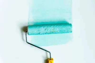 Peinture intérieure à Landser — murs, plafonds et boiseries